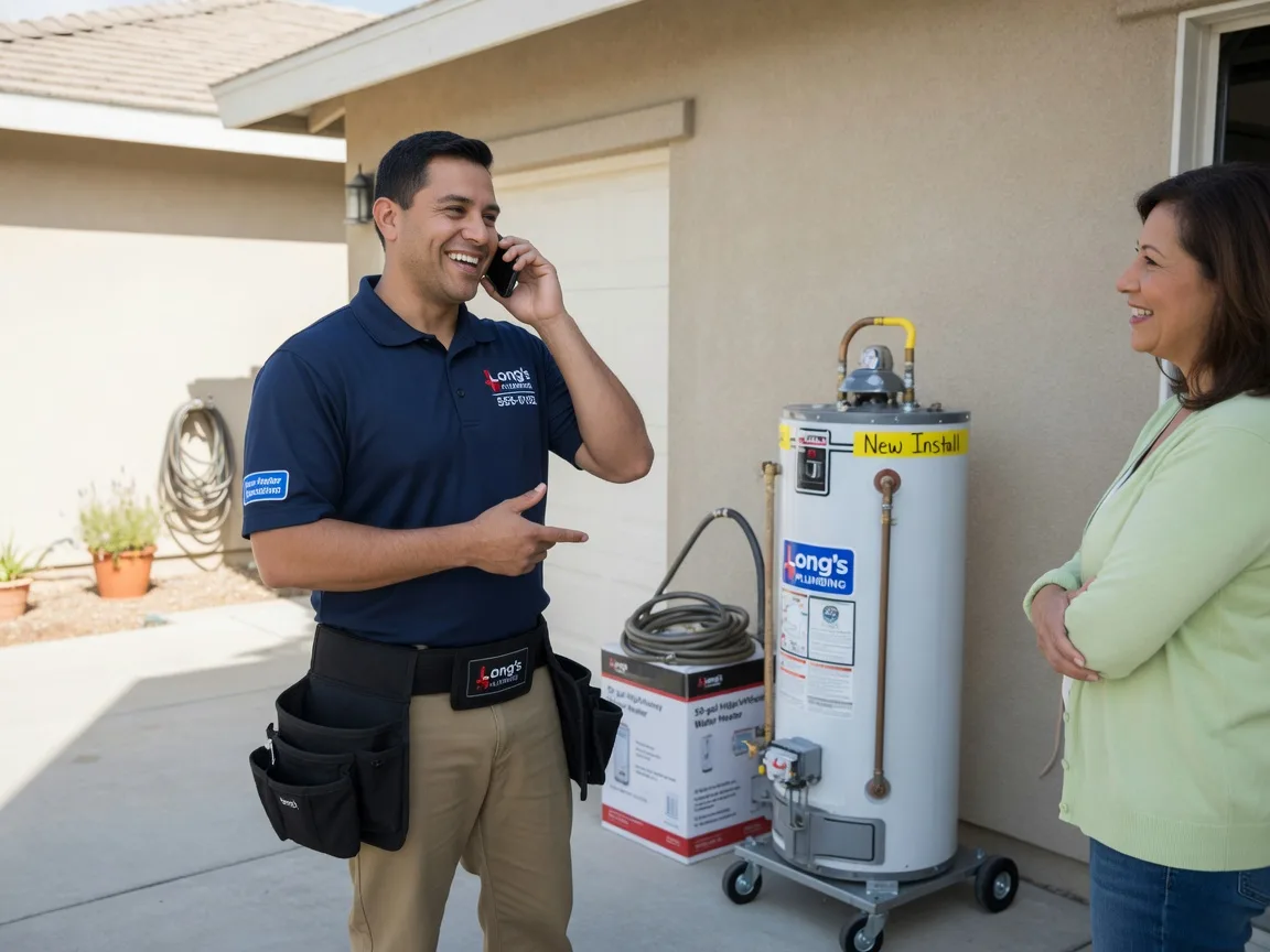 Leak Detection Mecca, IN FAQs